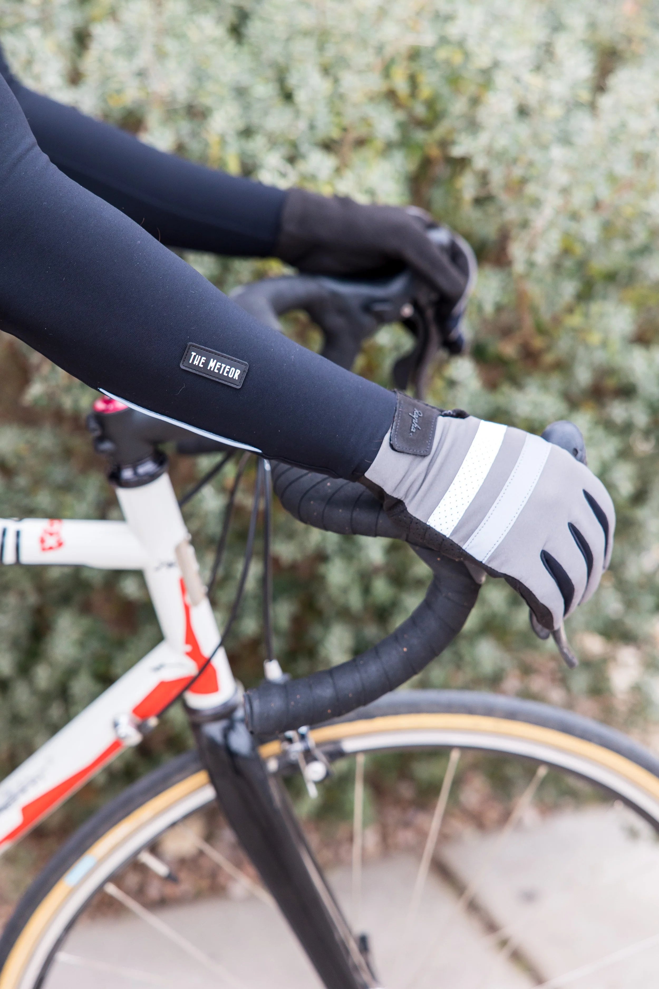 Meteor Thermal Arm Warmers