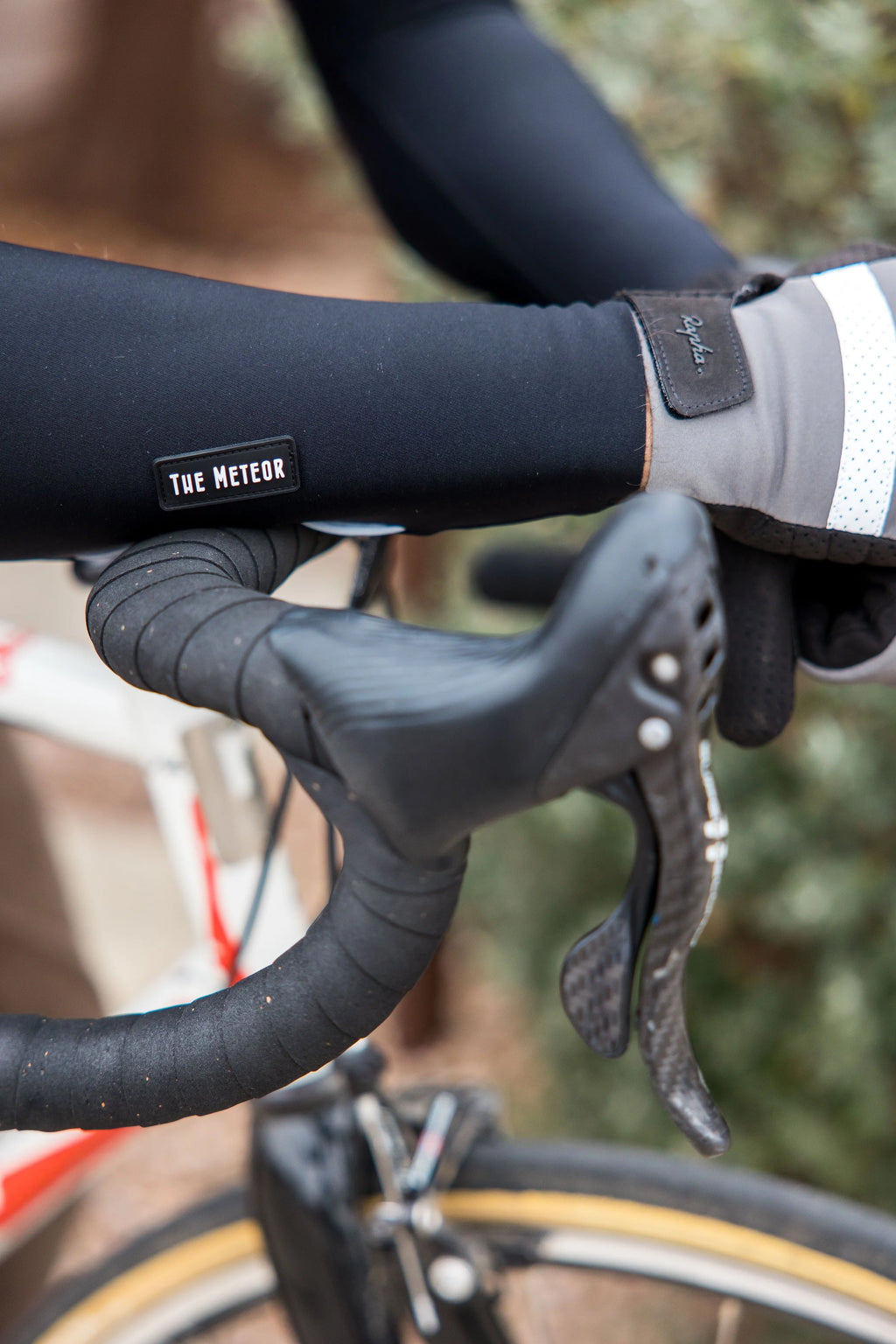 Meteor Thermal Arm Warmers