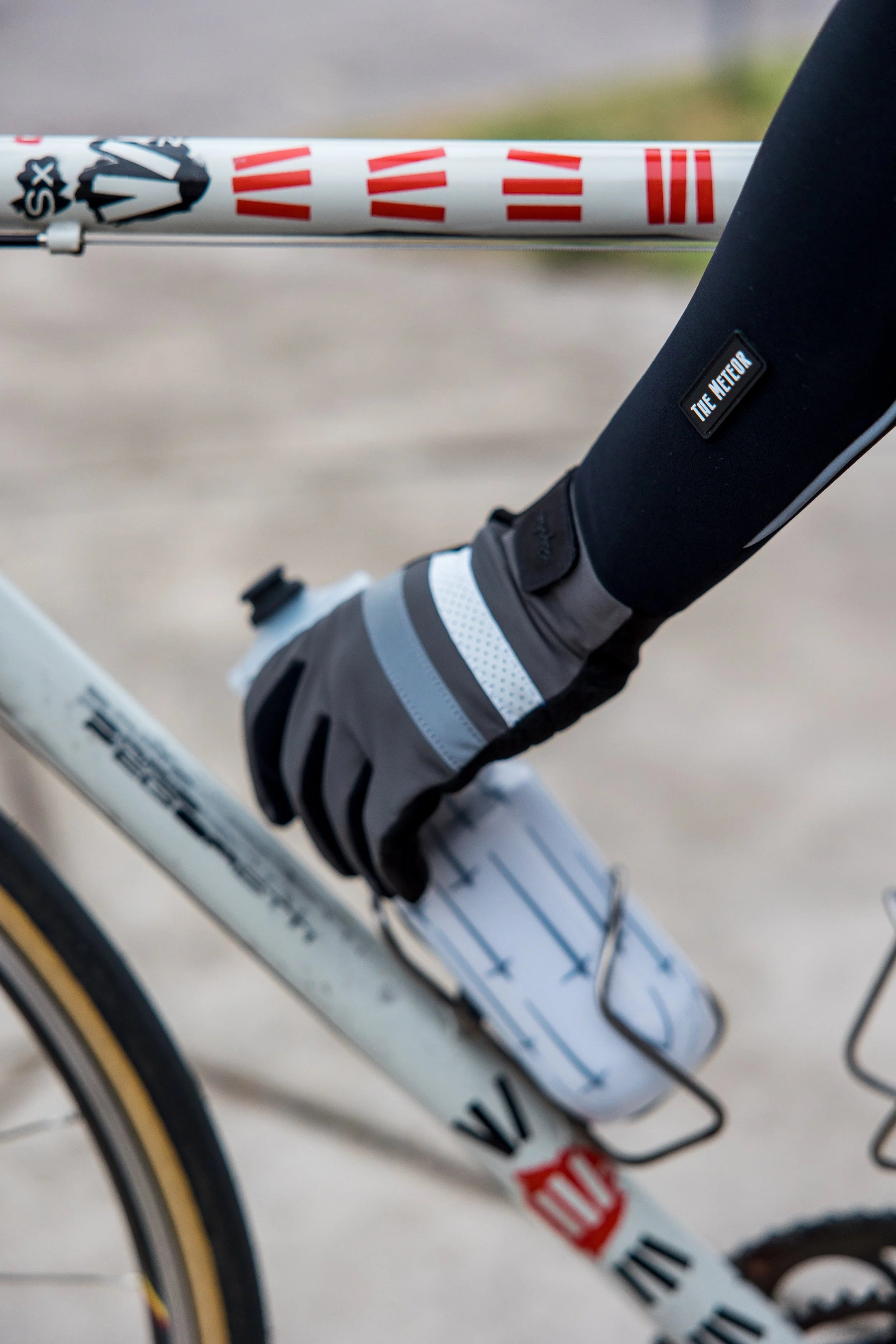 Meteor Thermal Arm Warmers