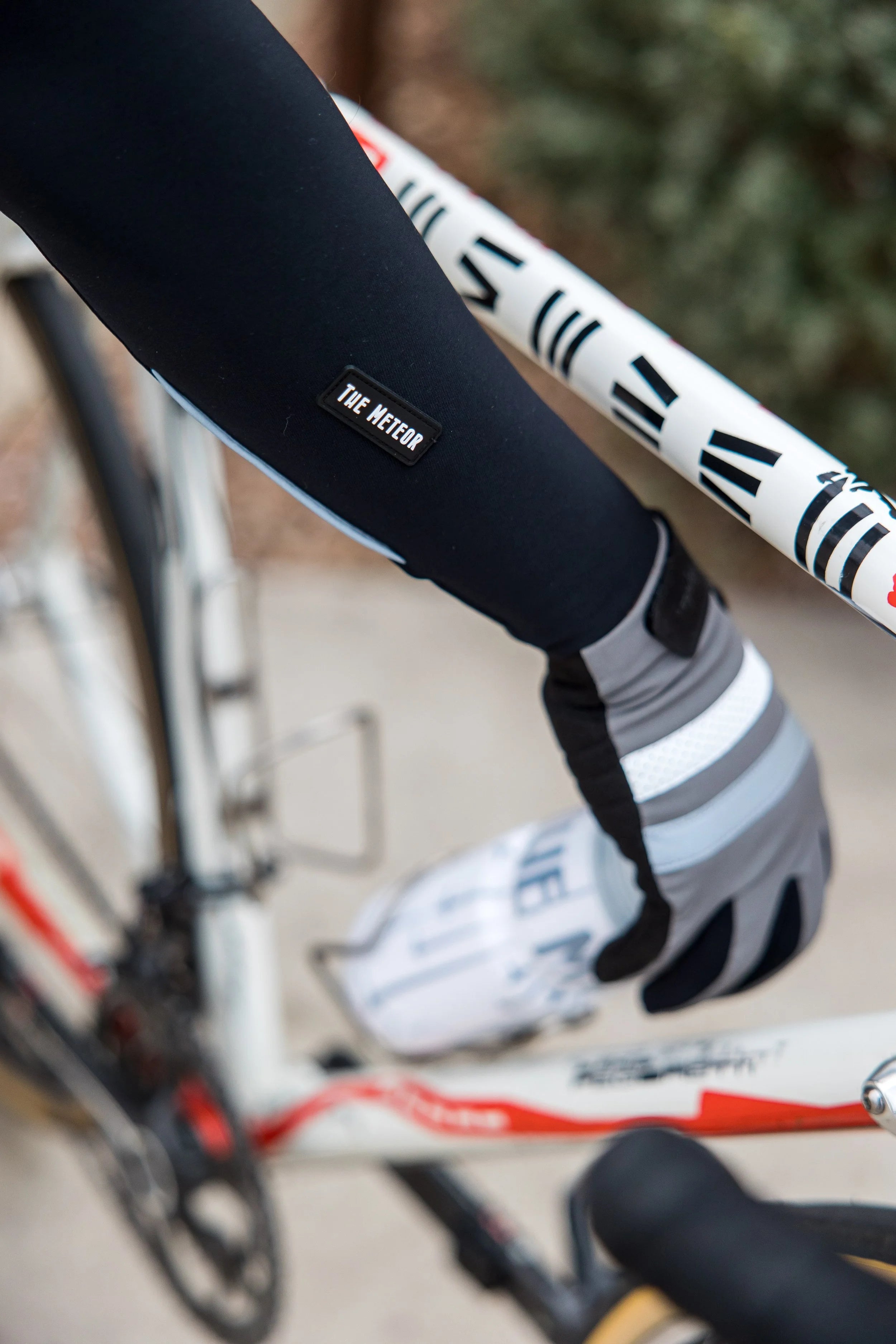 Meteor Thermal Arm Warmers