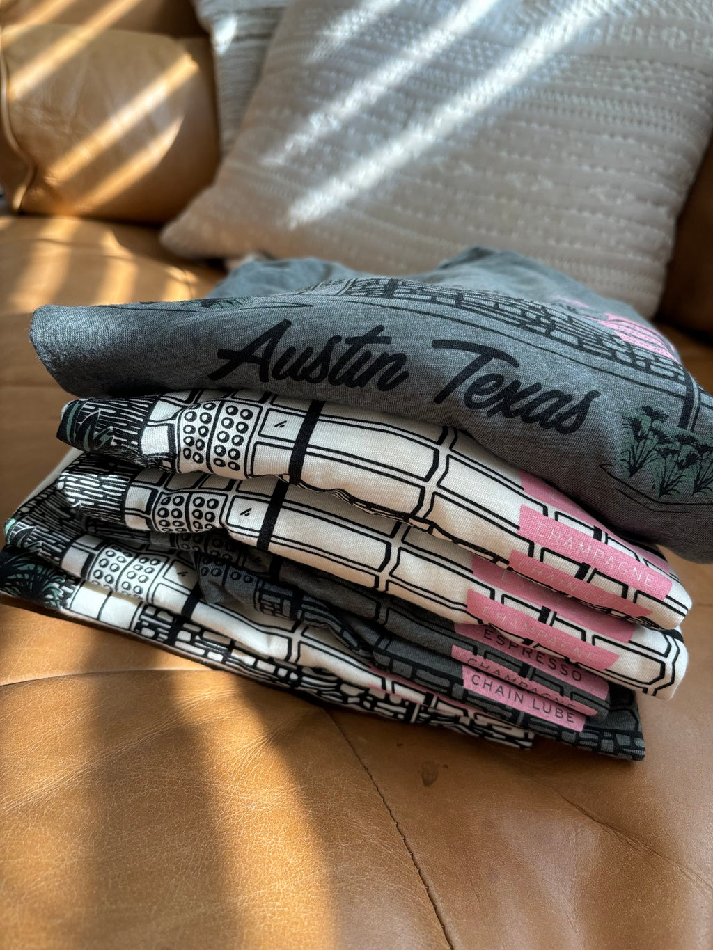 Austin Texas Tee