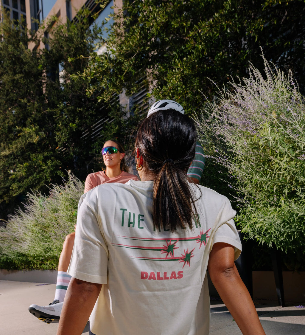 Meteor X CDC Shirt