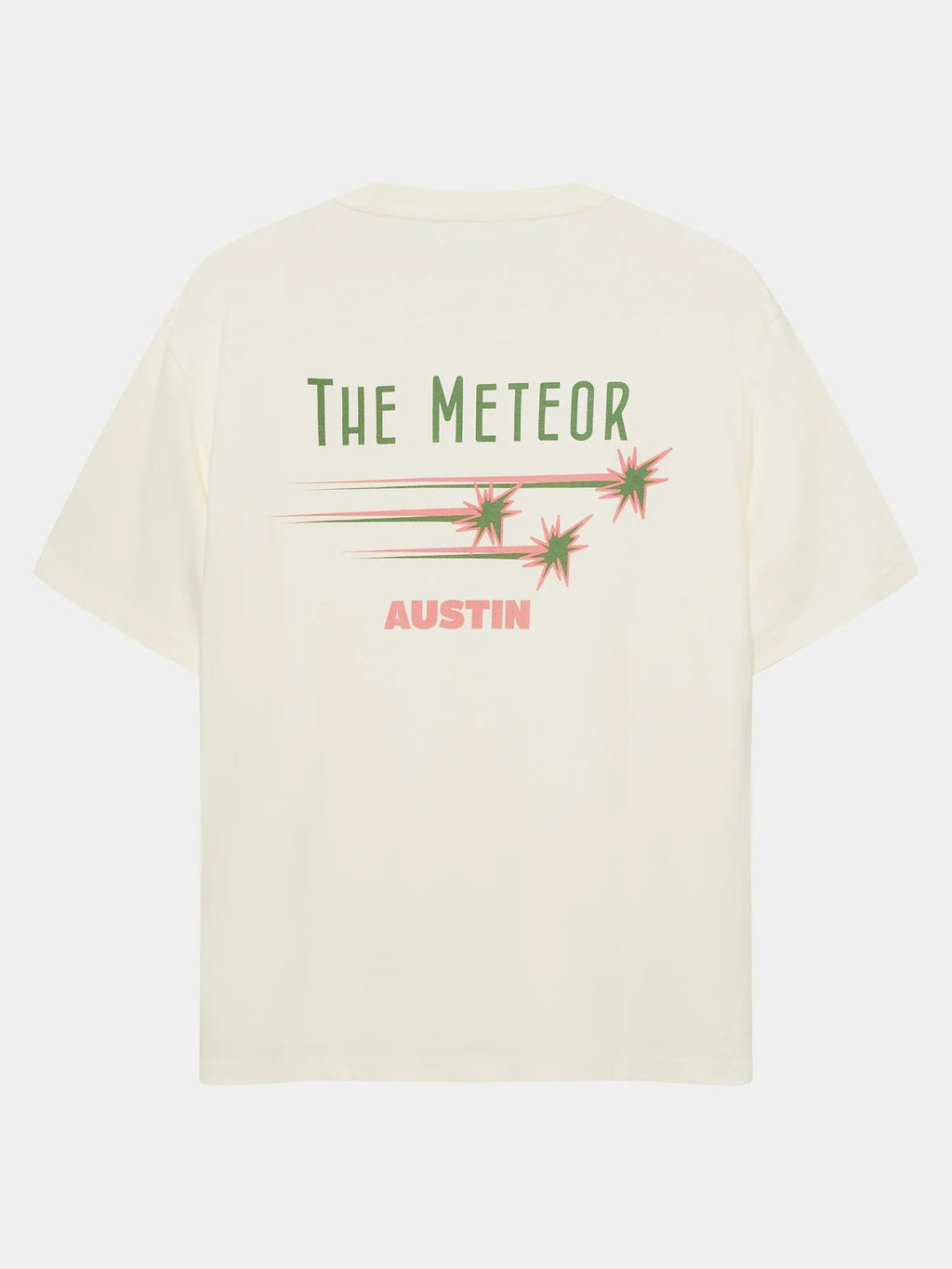Meteor X CDC Shirt