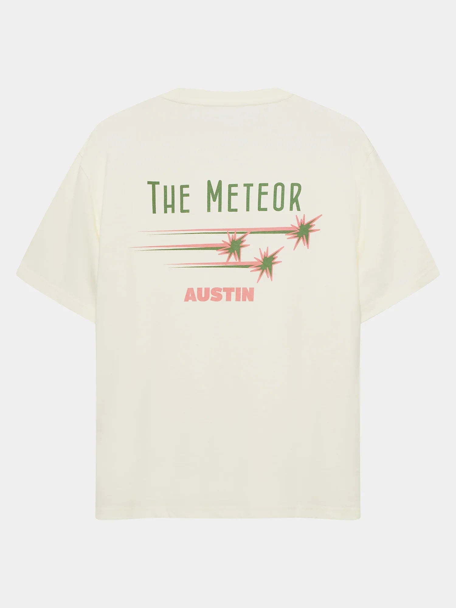 Meteor X CDC Shirt