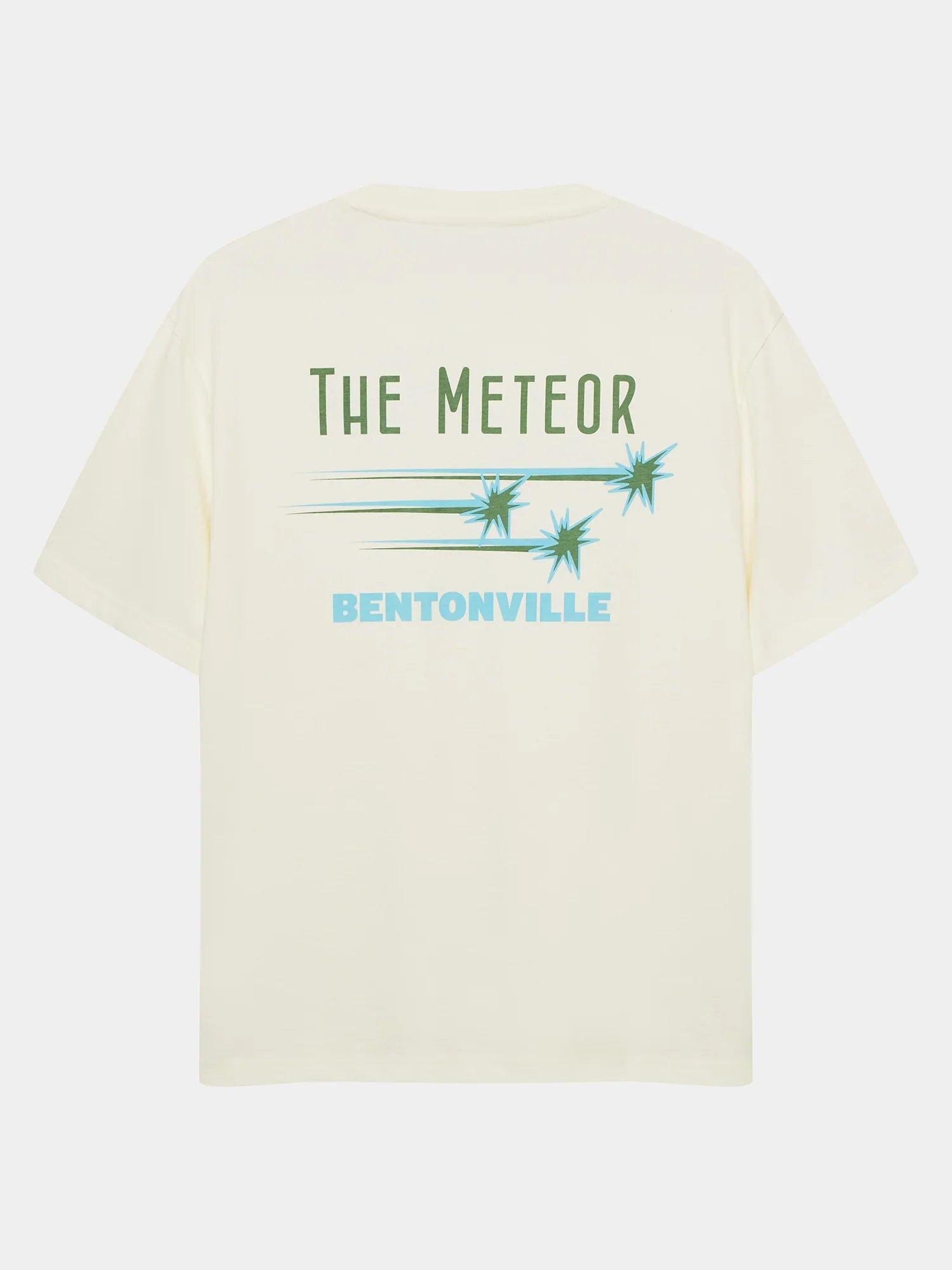 Meteor X CDC Shirt