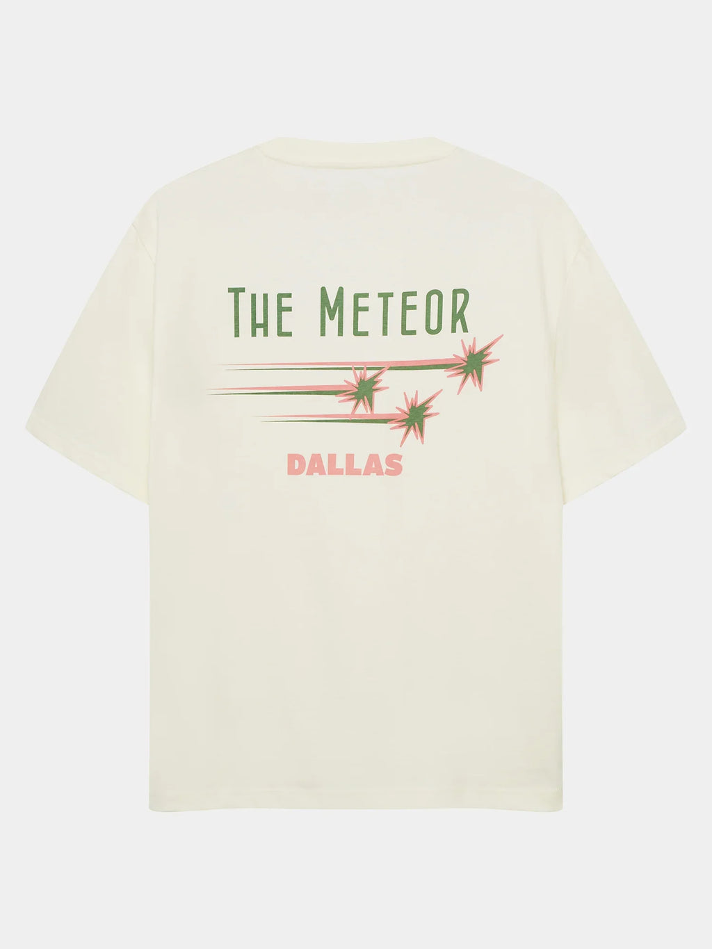 Meteor X CDC Shirt