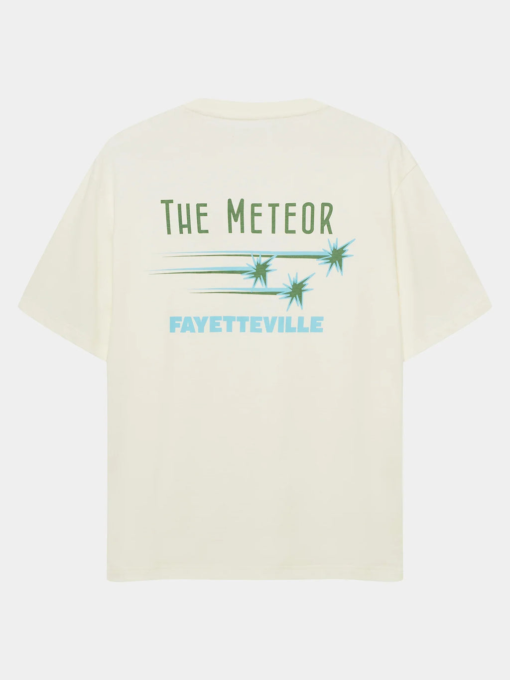 Meteor X CDC Shirt
