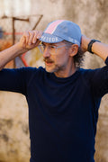 Meteor Chewing Gum Cycling Cap