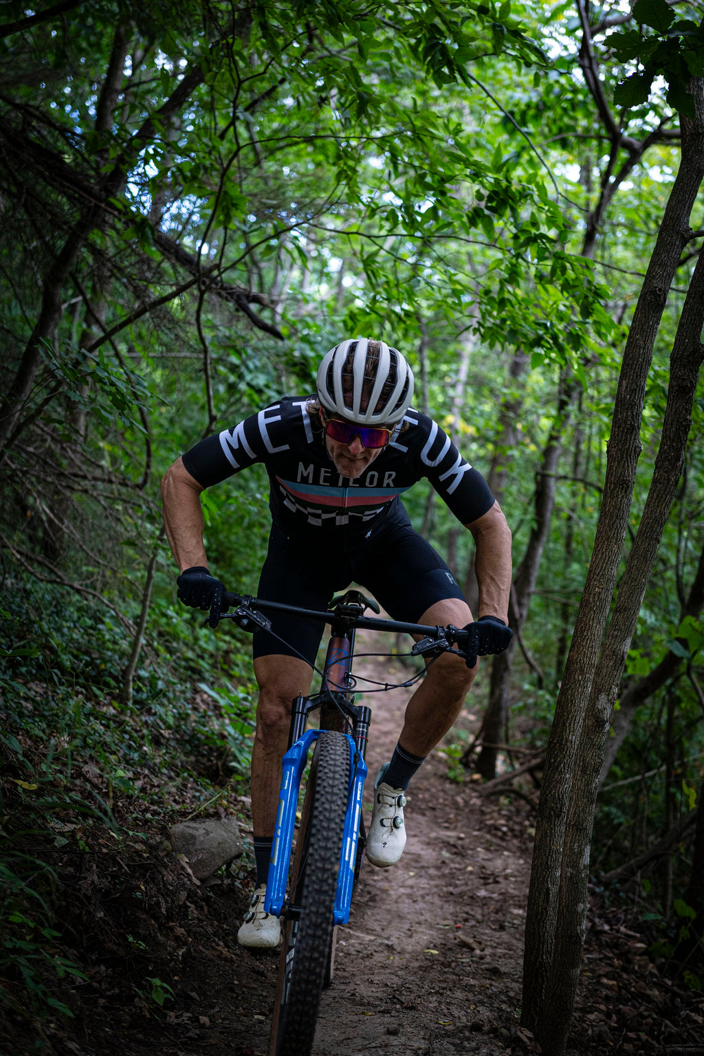 Meteor SCATTO Jersey