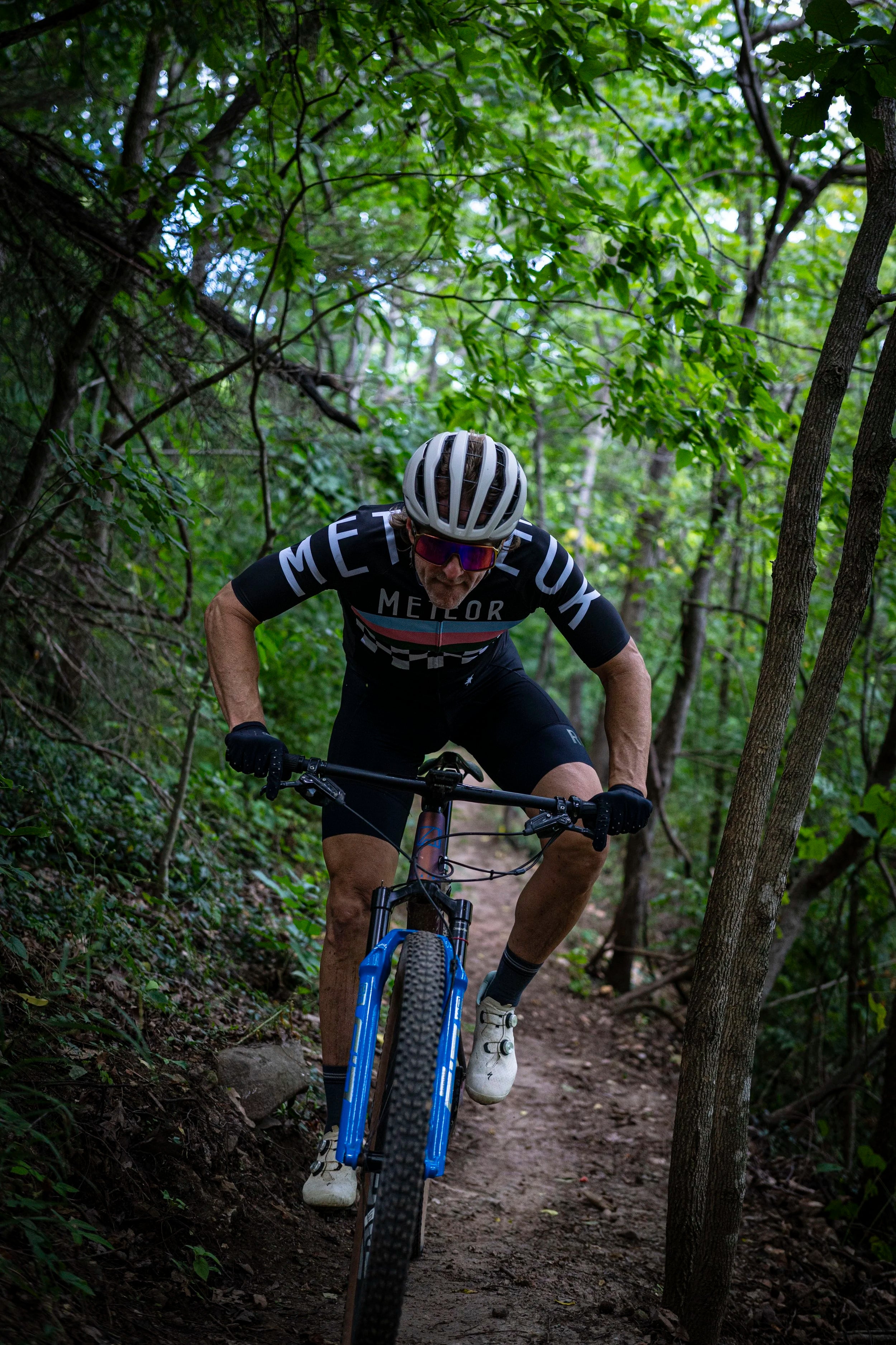 Meteor Vero Forma Jersey