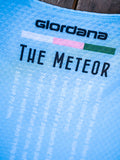 Meteor FRC Blue Sleeveless Baselayer