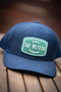 Meteor Trucker Hat