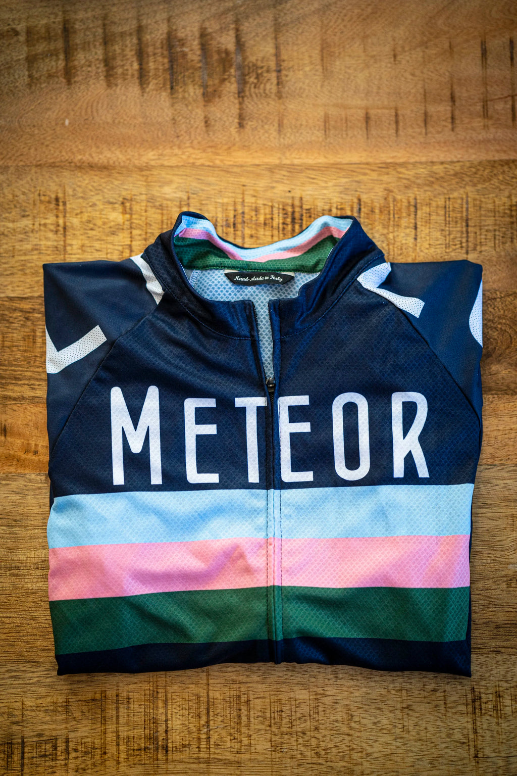 Meteor SCATTO Jersey