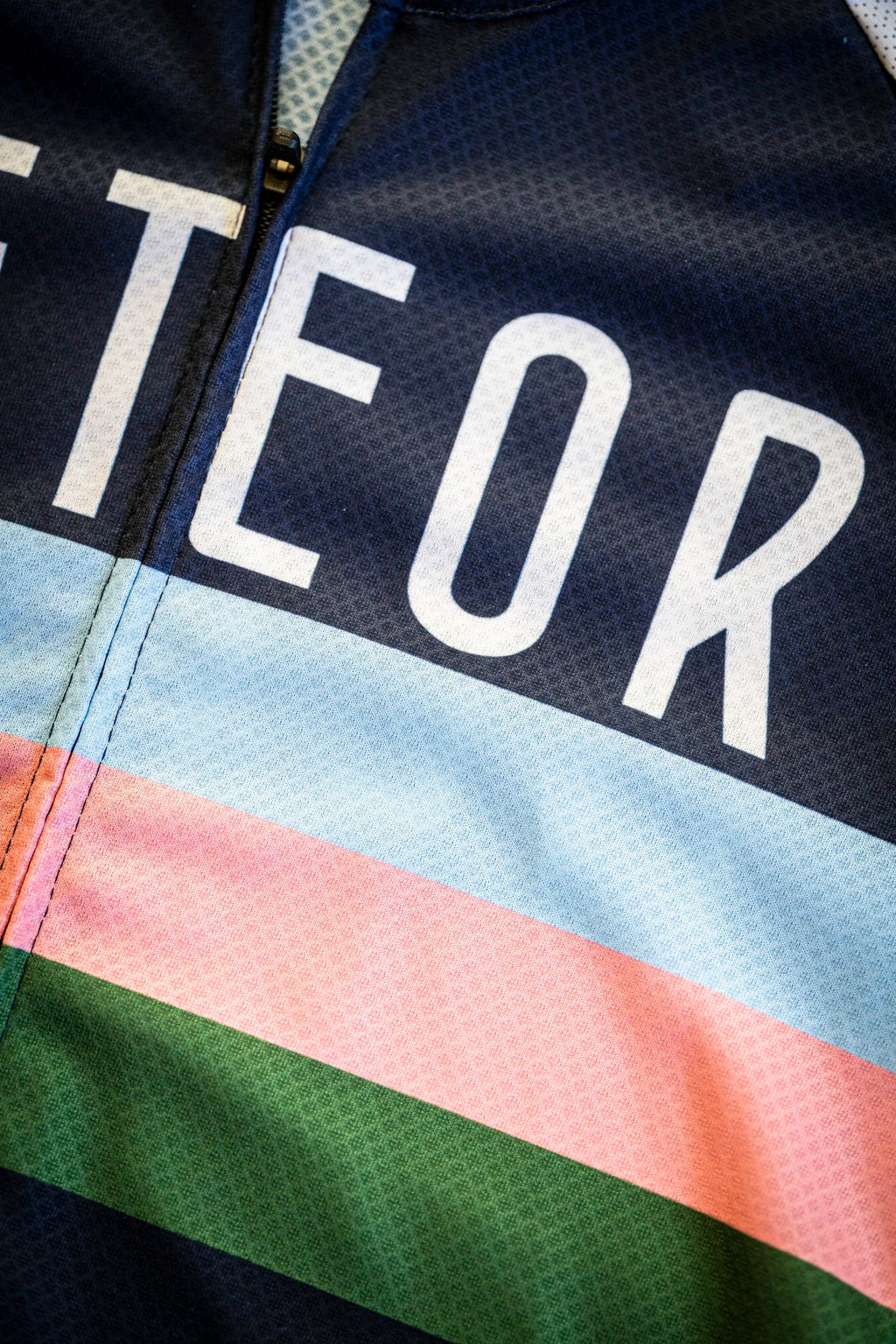Meteor Vero Forma Jersey