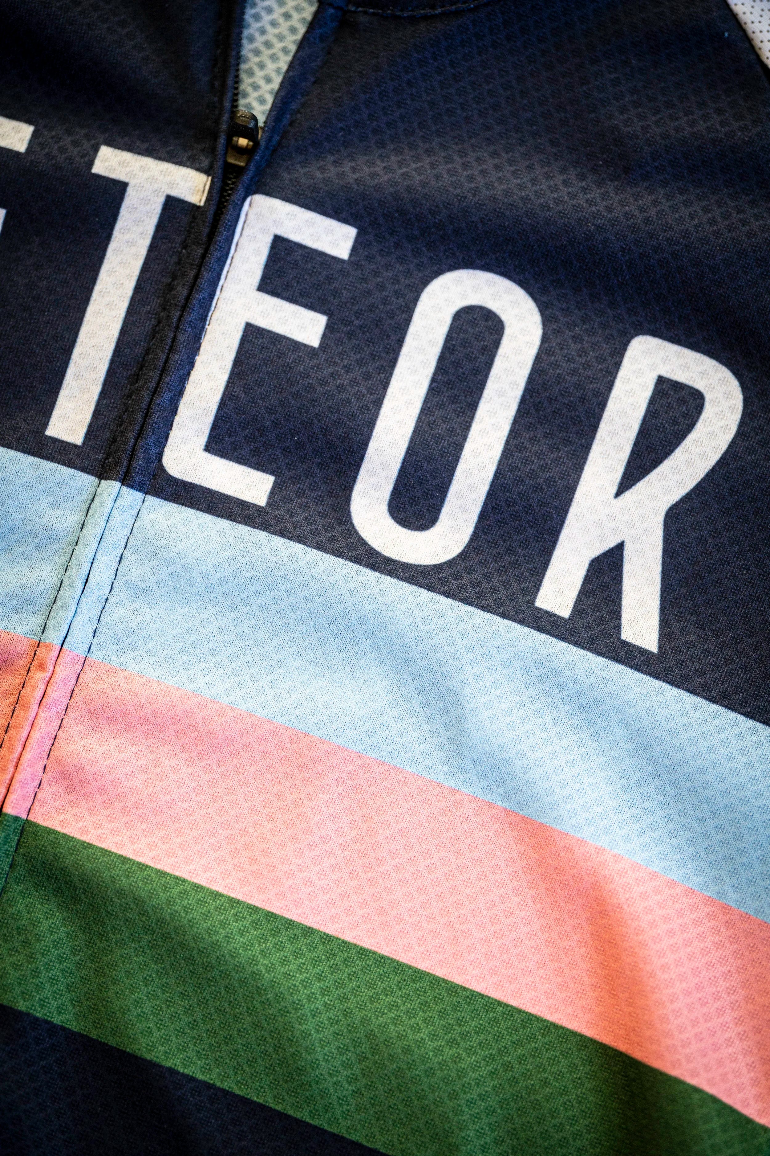 Meteor Vero Forma Jersey