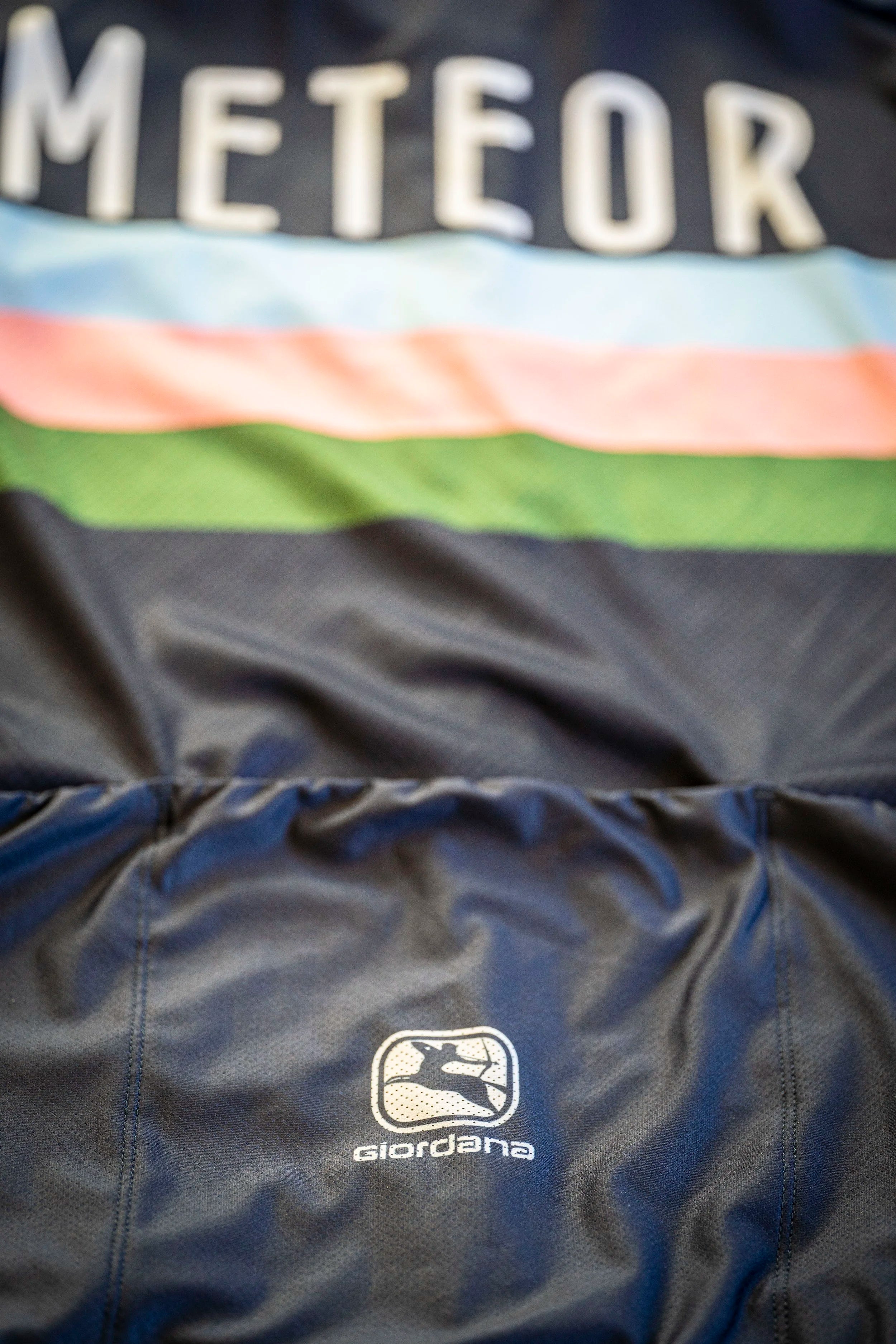 Meteor SCATTO Jersey