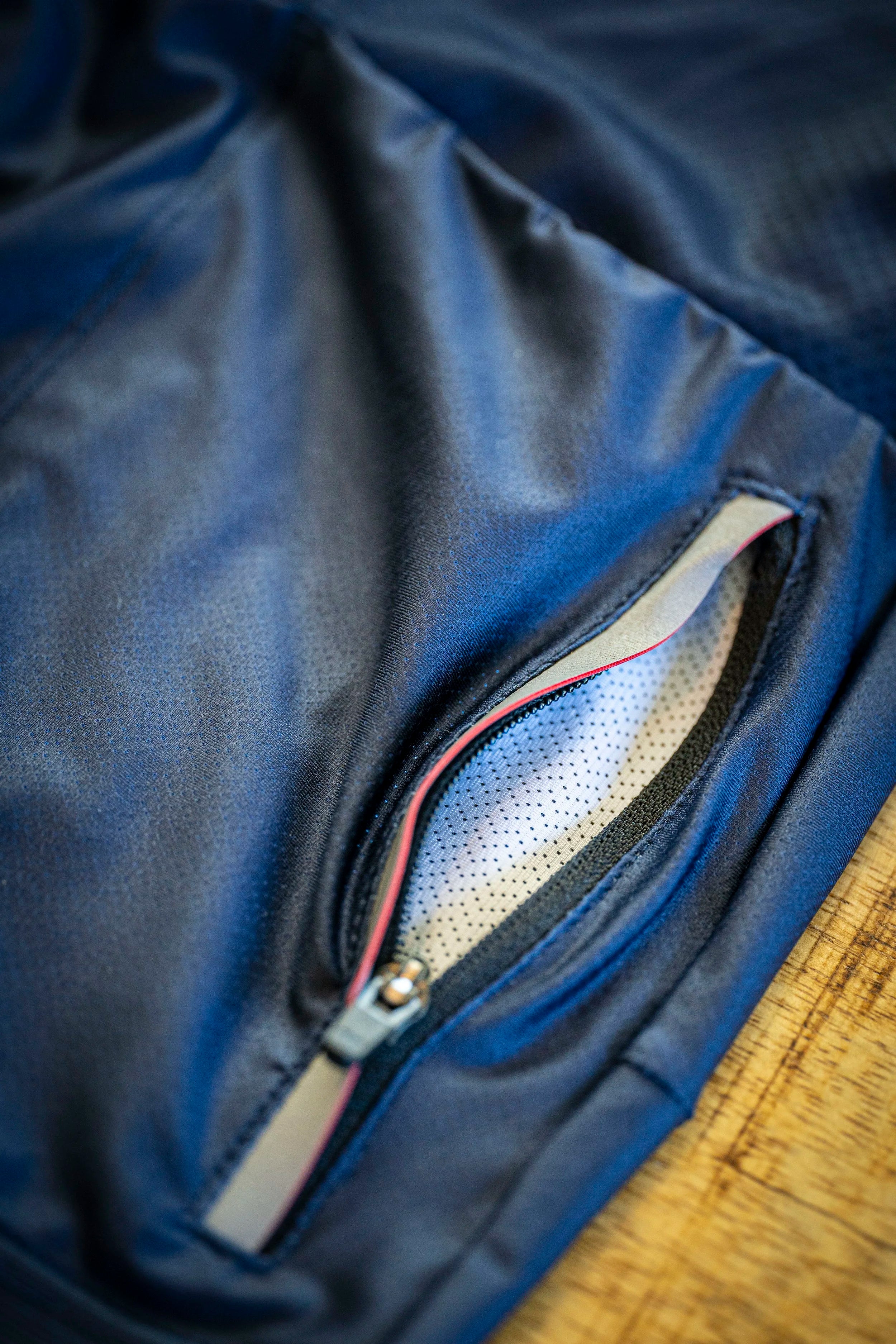 Meteor Vero Forma Jersey