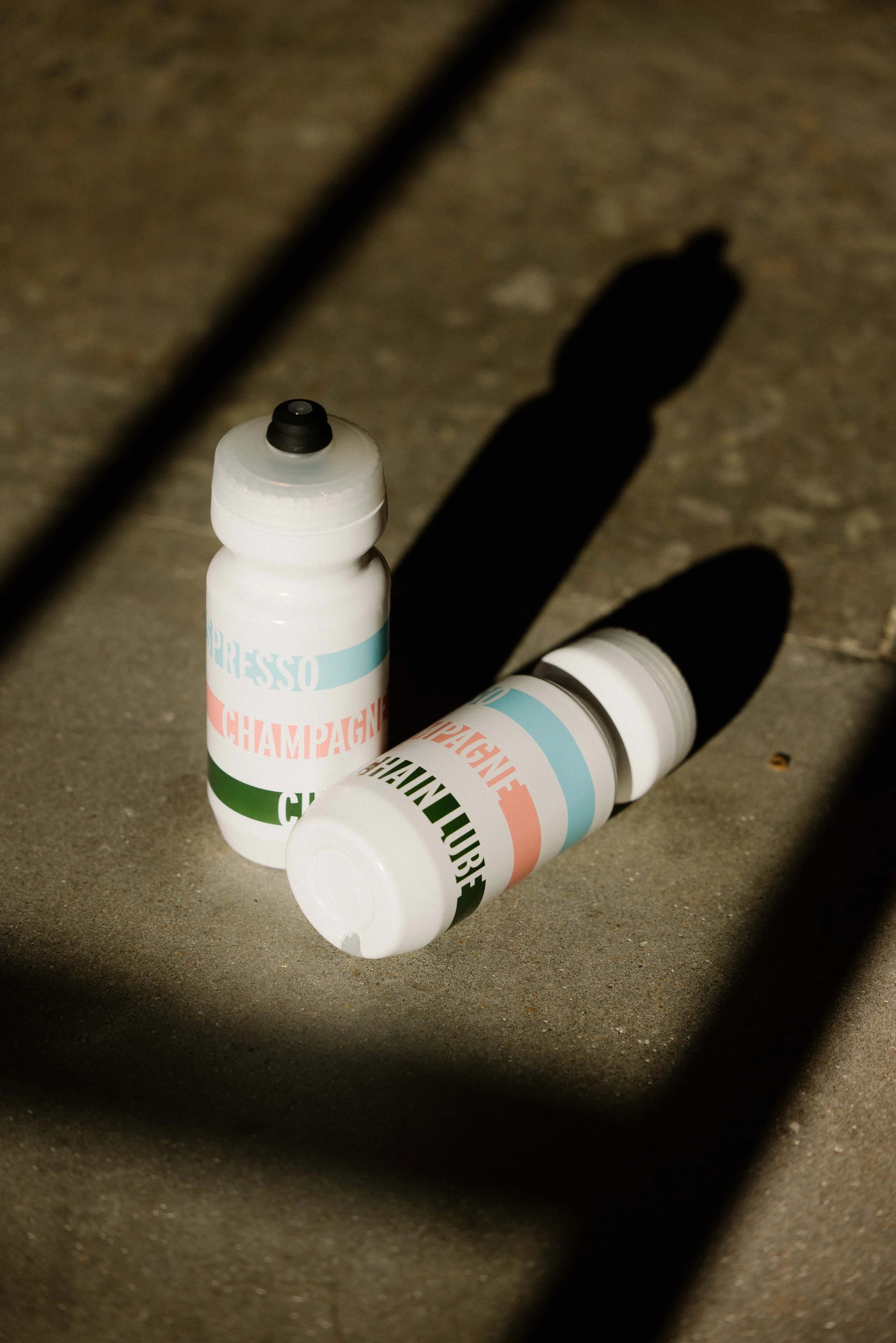 Meteor ECC Bottle