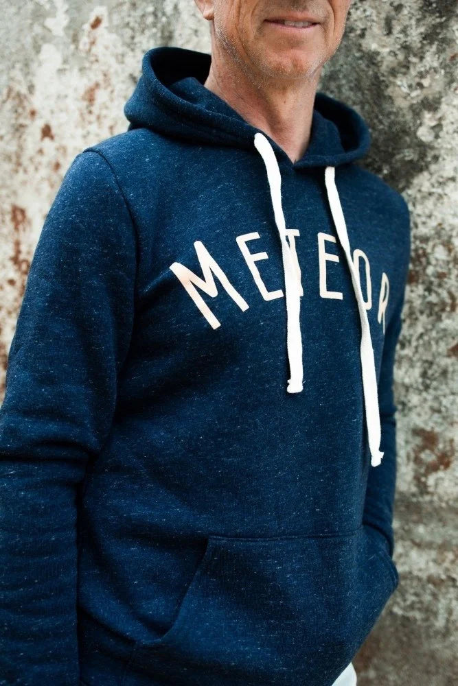 Meteor Hoodie