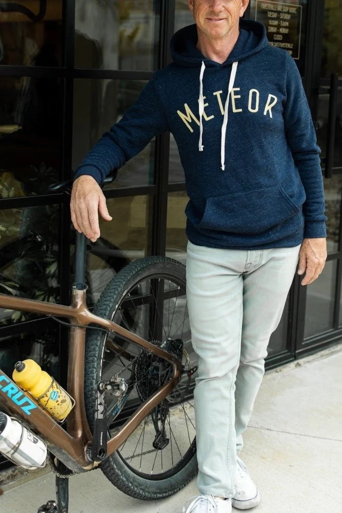 Meteor Hoodie