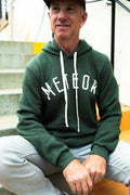 Meteor Hoodie