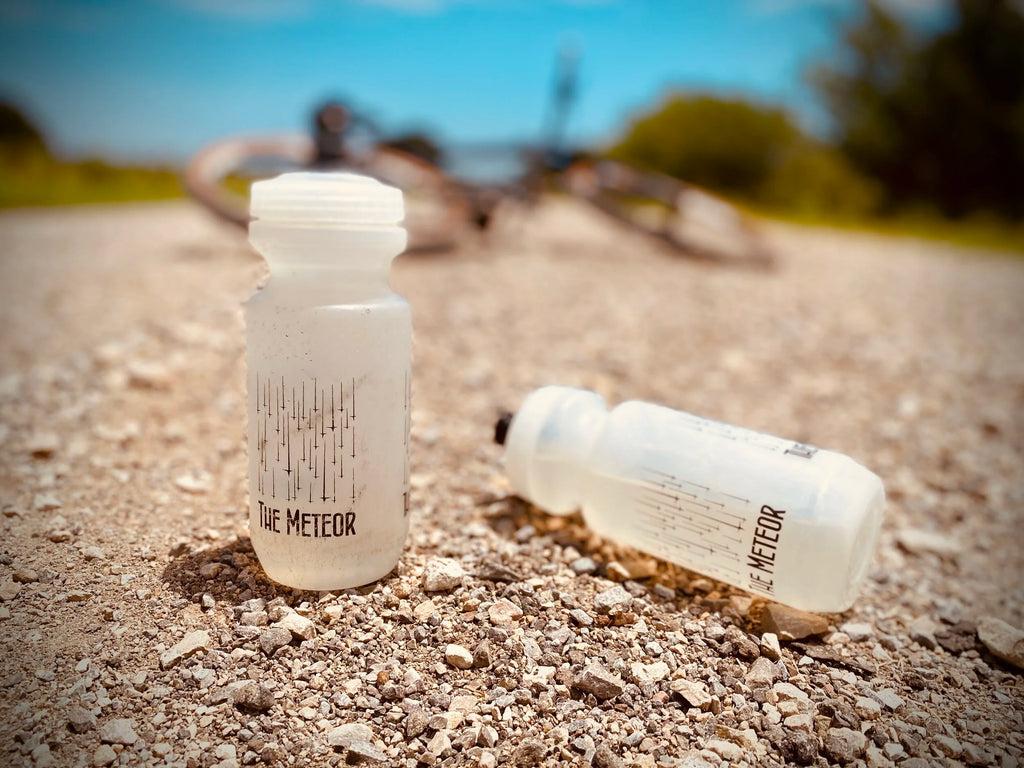 Starfall Water Bottle