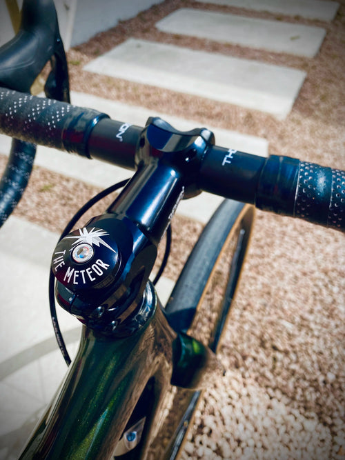 Meteor Stem Cap