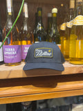 Meteor Rodeo Hat