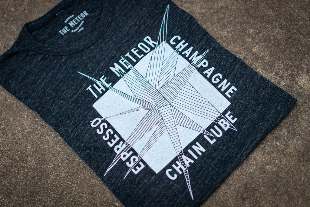 Your Favorite Band Tee