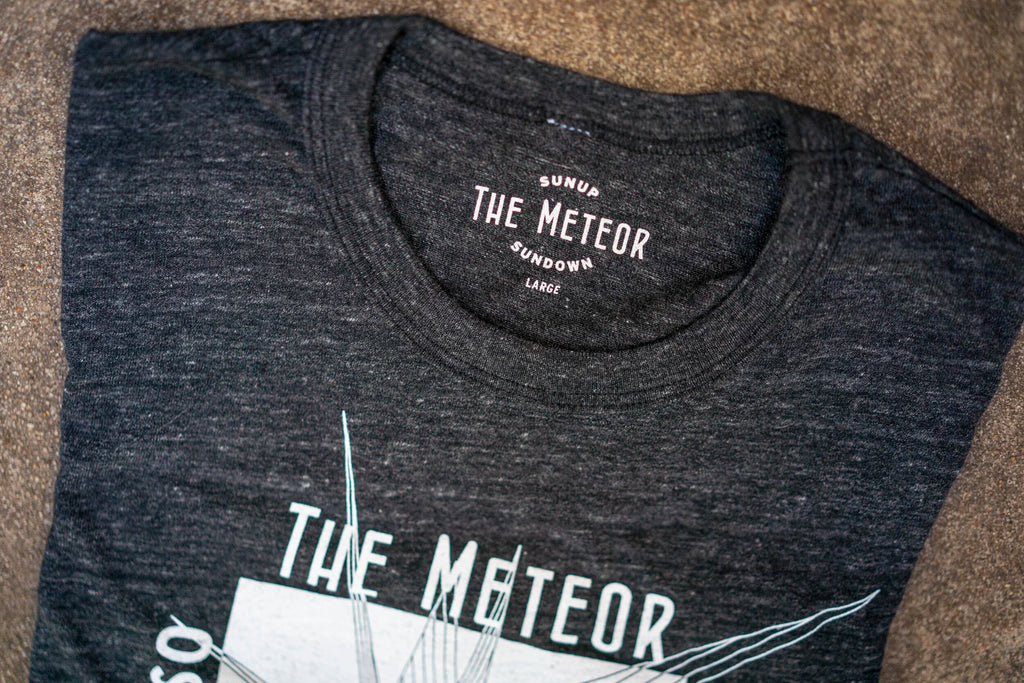 Your Favorite Band Tee