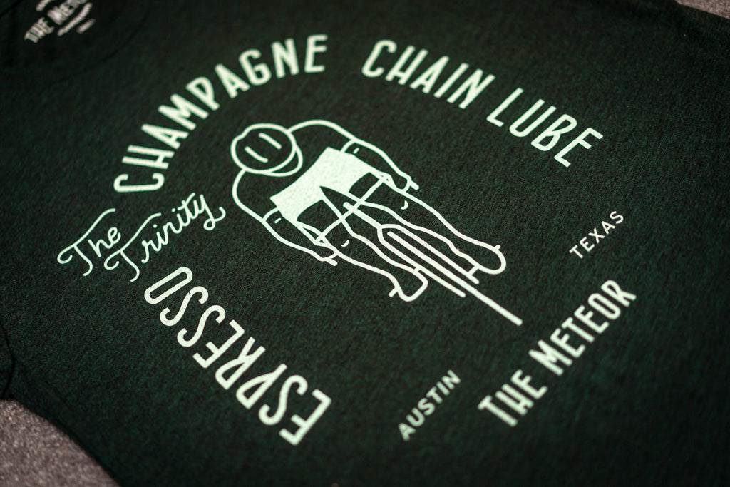 The Trinity Tee