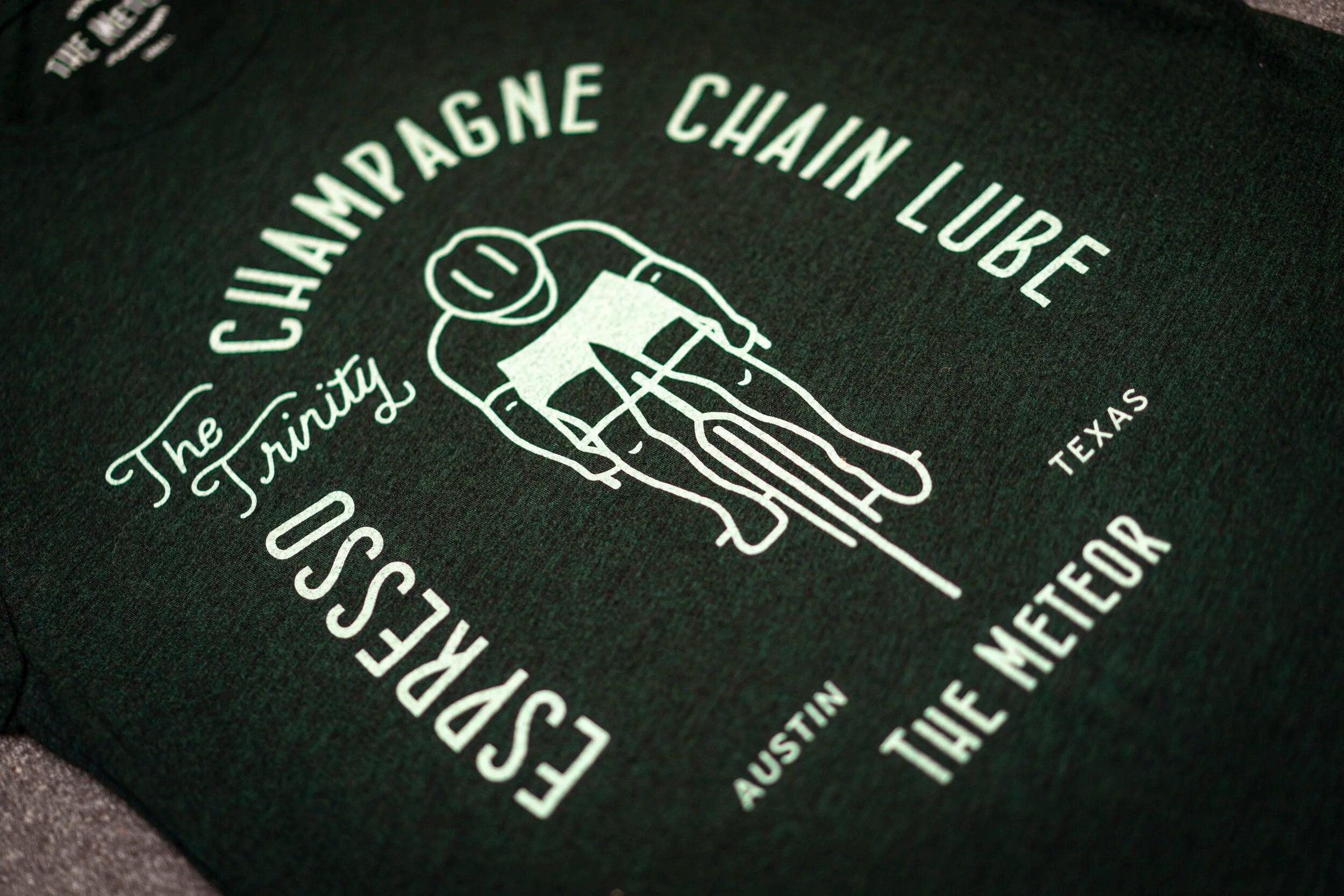 The Trinity Tee
