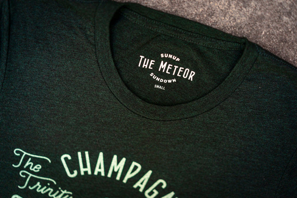 The Trinity Tee