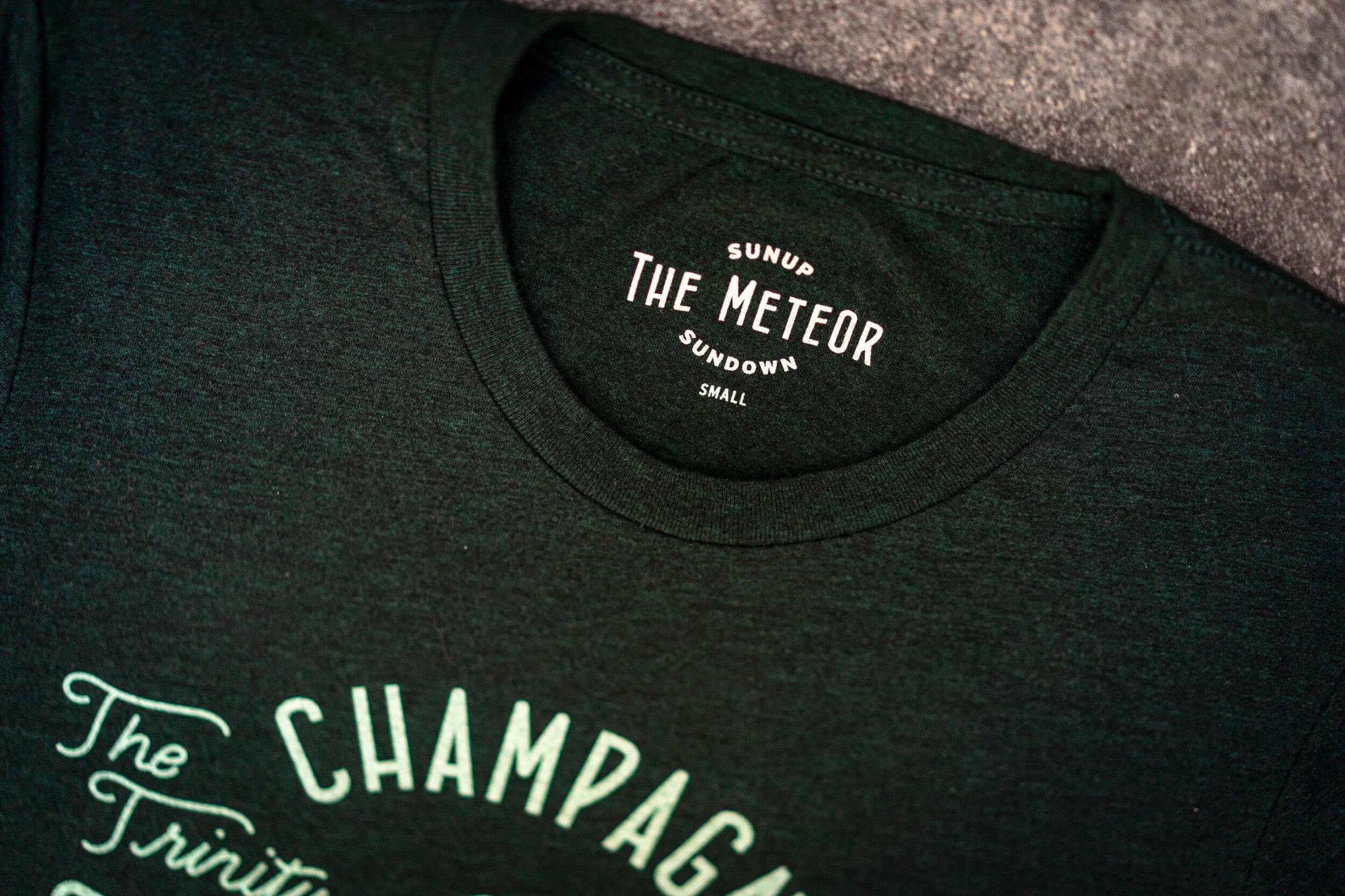 The Trinity Tee