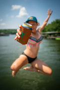 Meteor Koozie