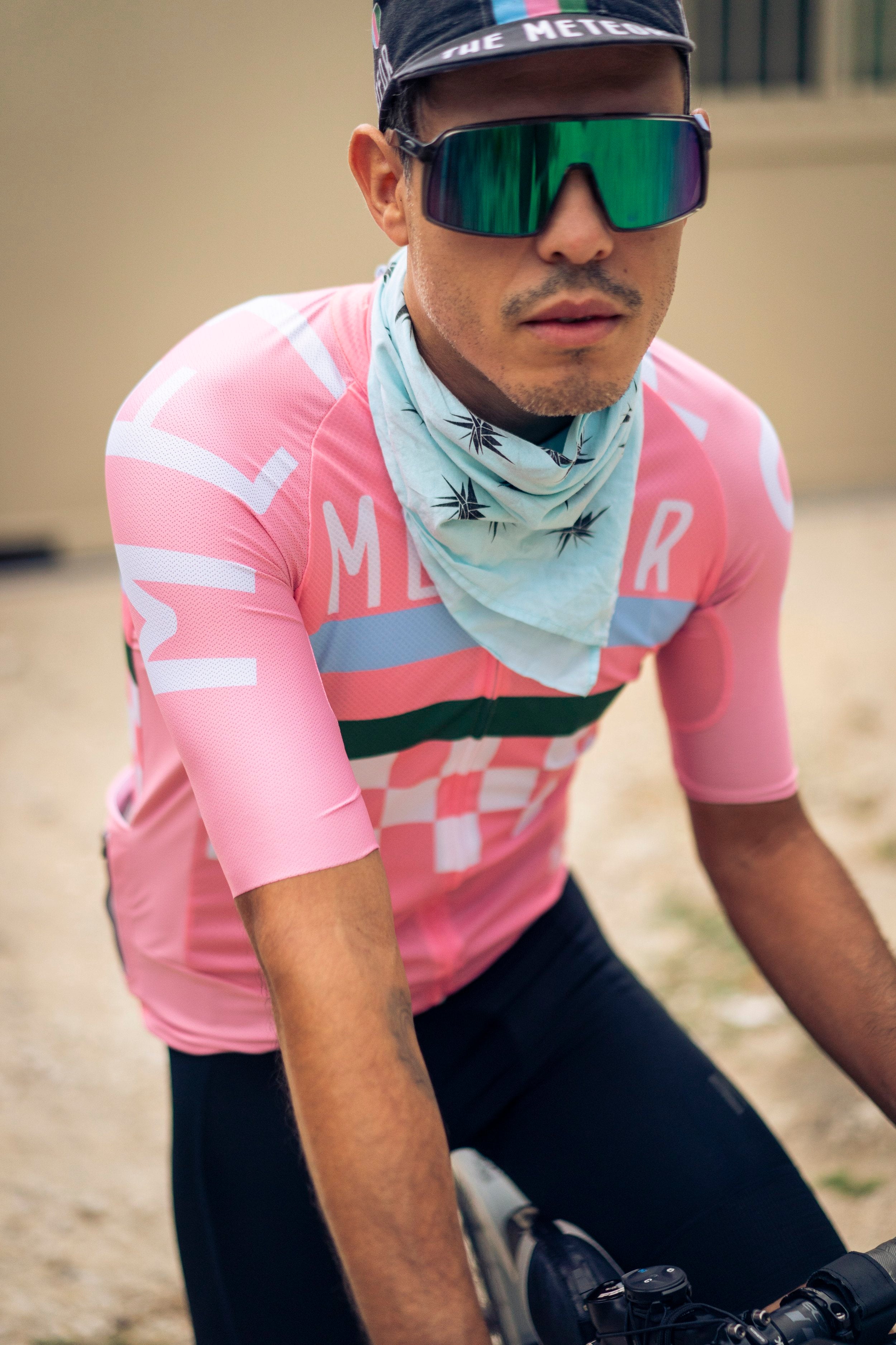 Meteor SCATTO Jersey