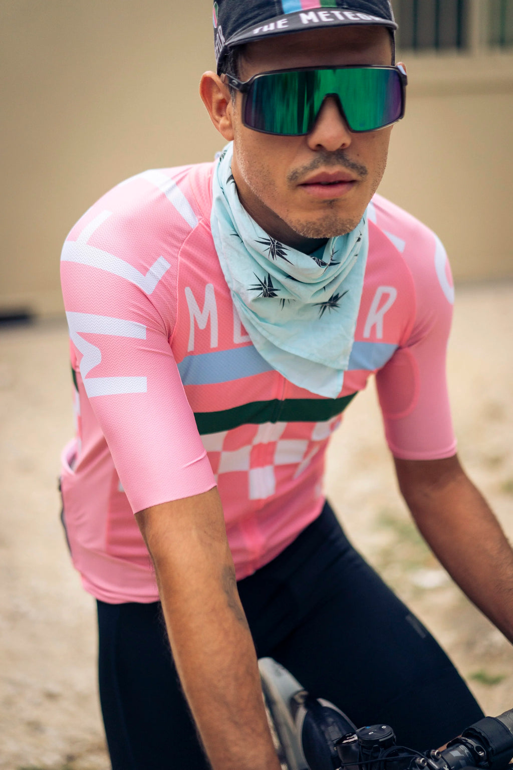 Meteor Vero Forma Jersey
