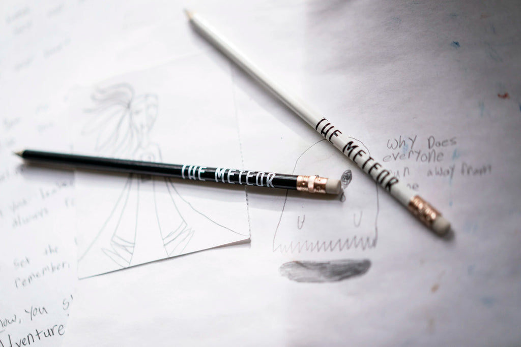 Meteor Pencil