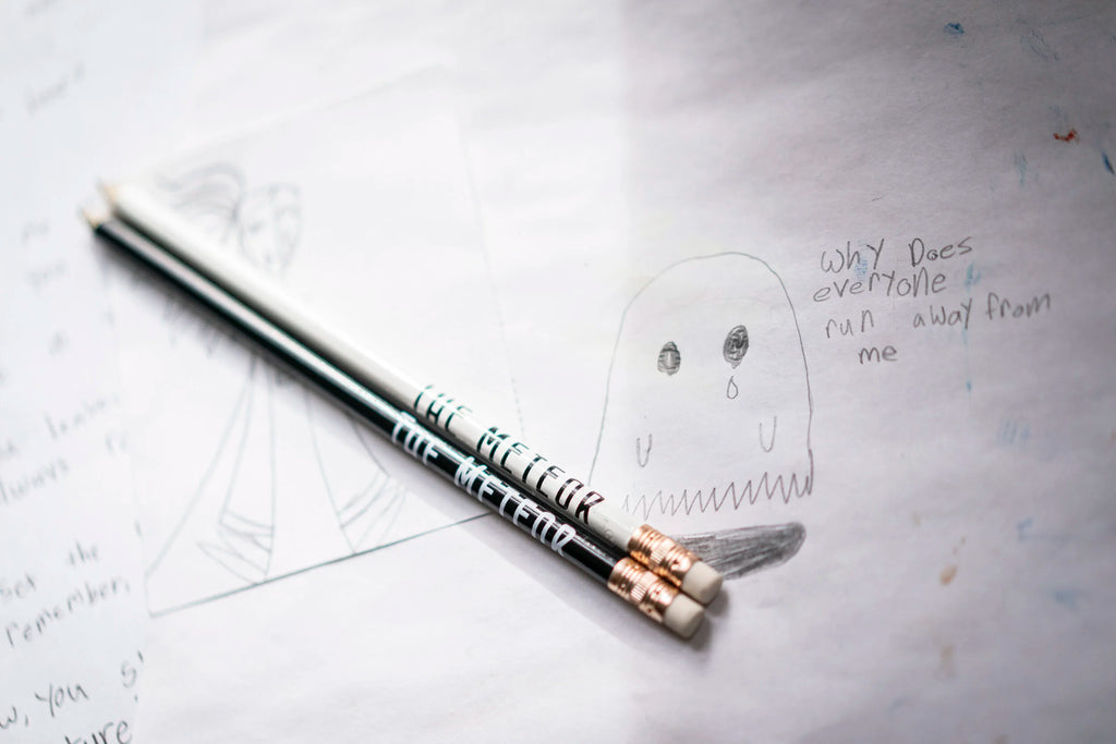 Meteor Pencil
