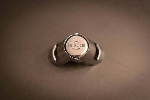 Meteor Champagne Stopper