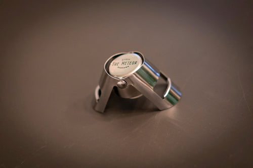 Meteor Champagne Stopper