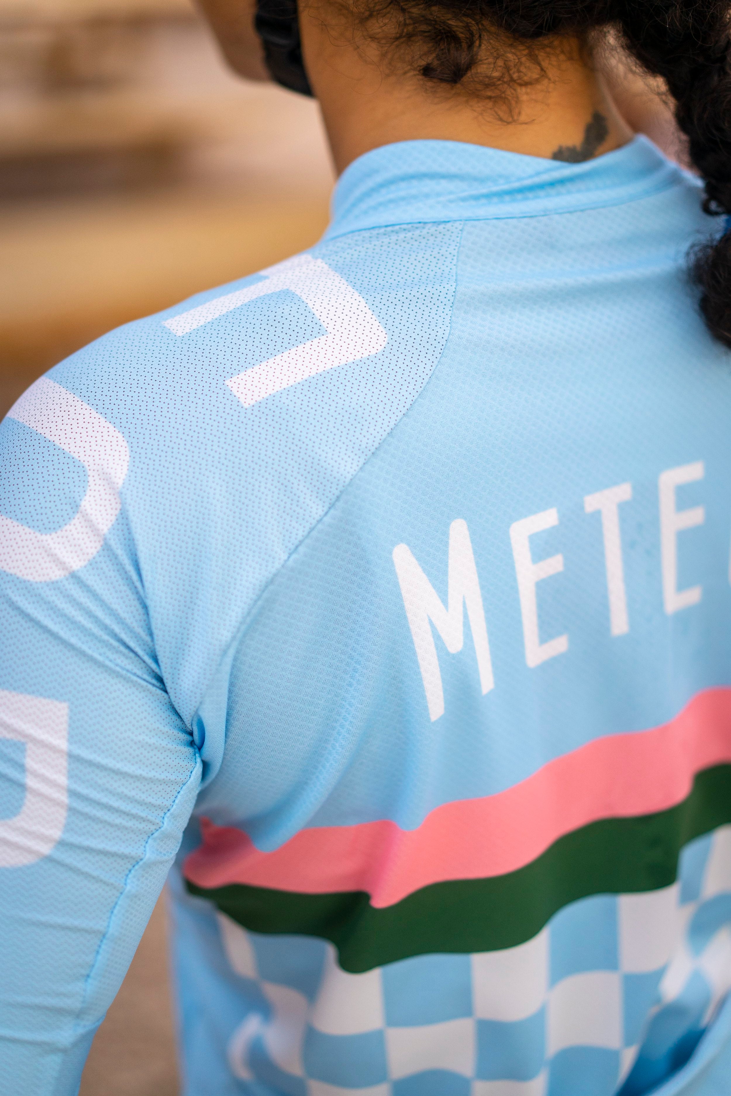 Meteor SCATTO Jersey