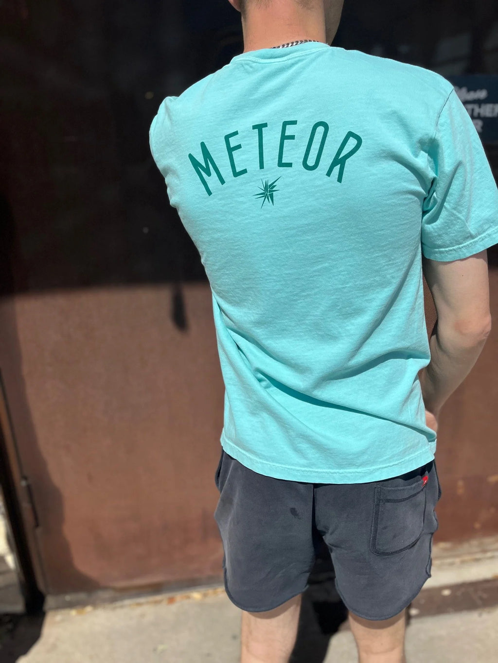 ECC Pocket Tee