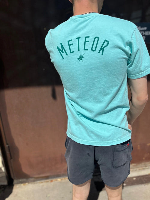 ECC Pocket Tee