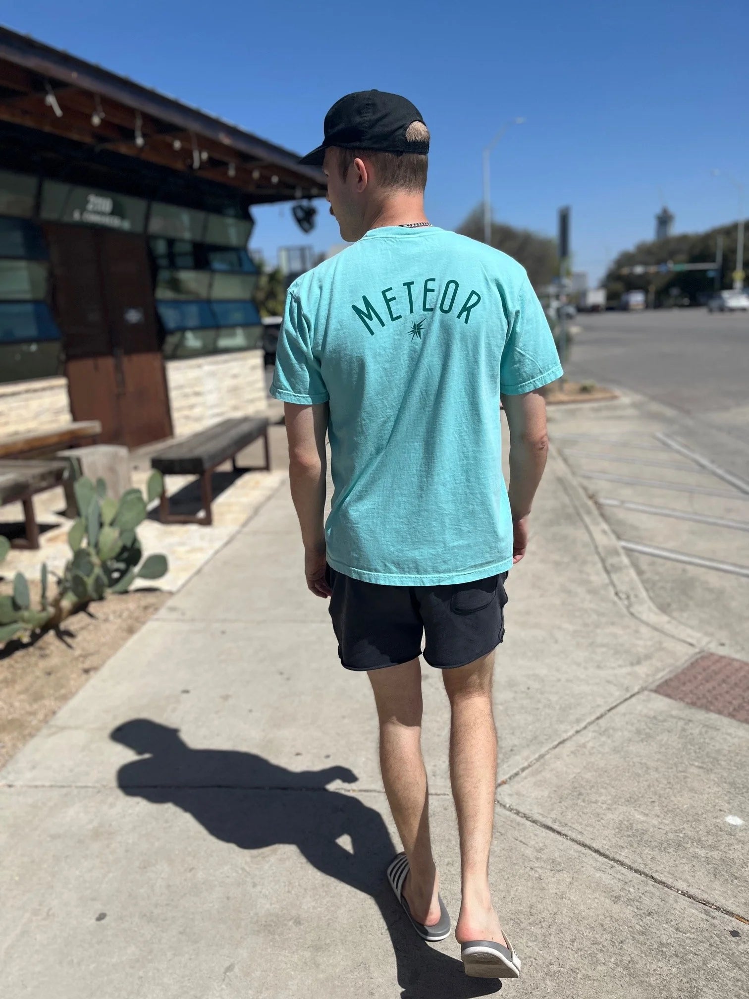 ECC Pocket Tee