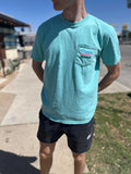 ECC Pocket Tee