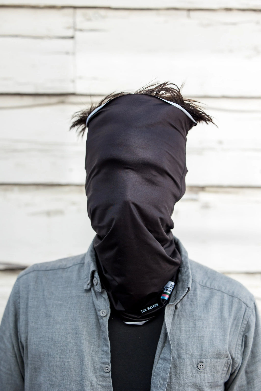 Meteor Thermal Neck Gaiter