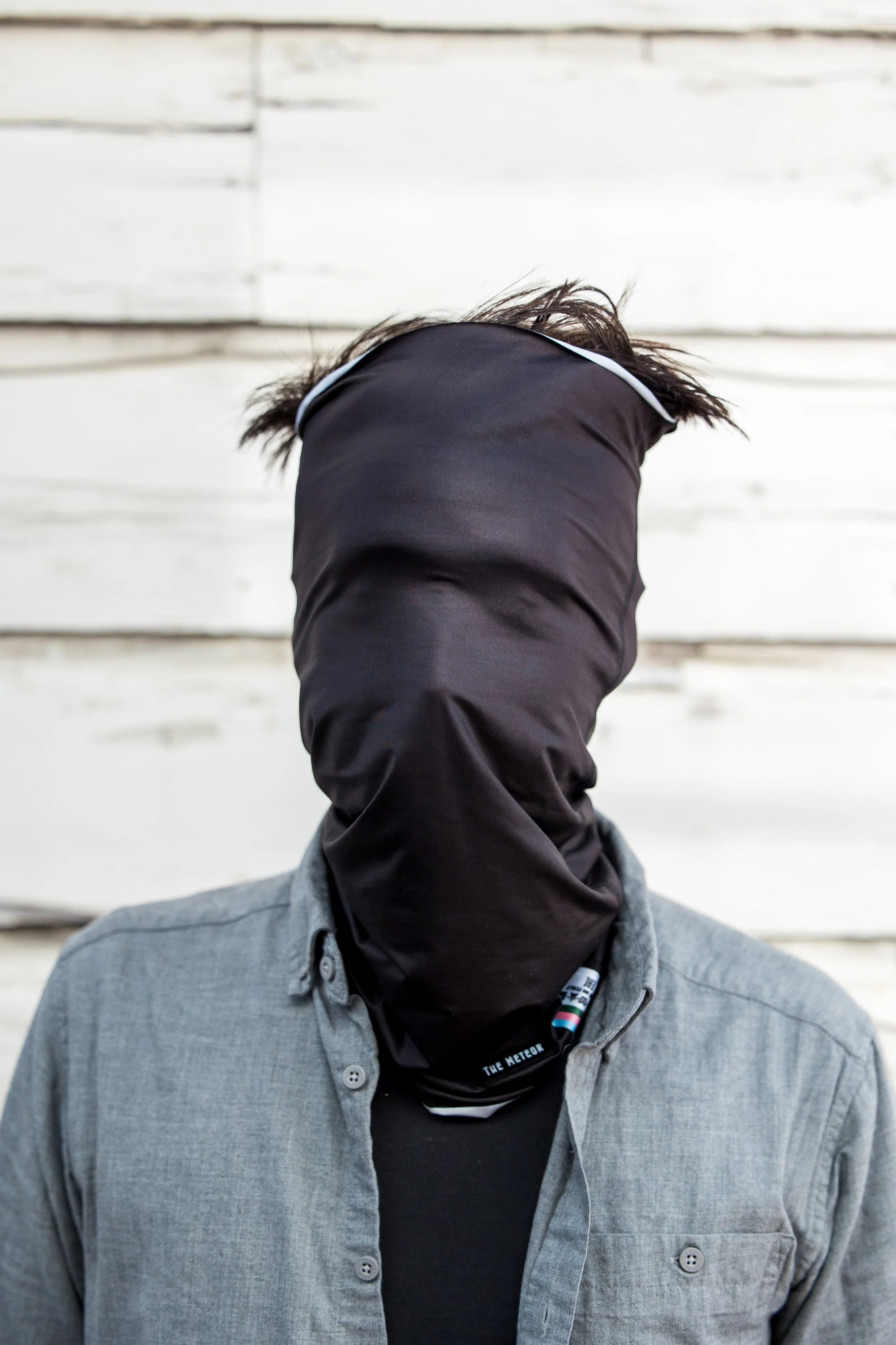 Meteor Thermal Neck Gaiter