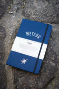 Meteor Linen Journal
