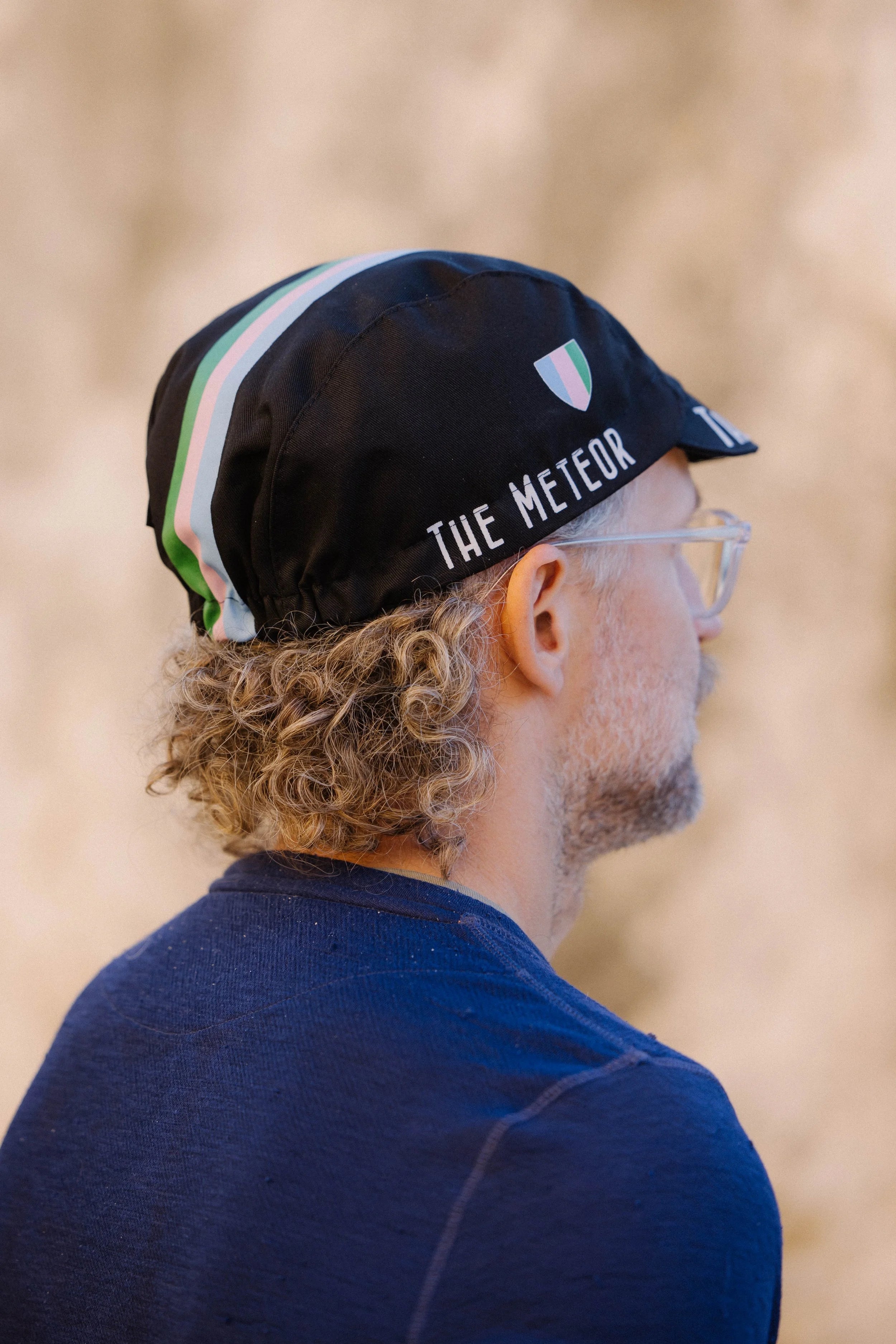 Meteor Italian Salami Cap